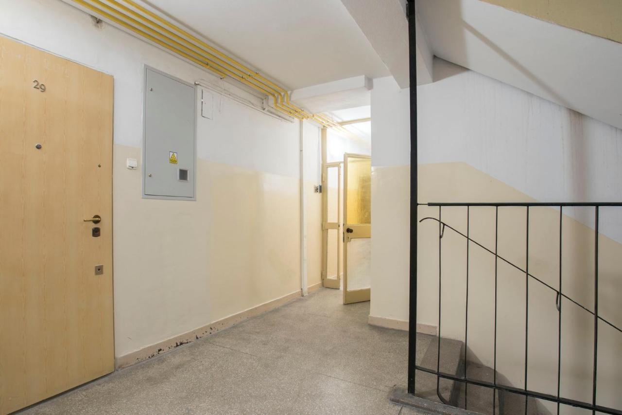 Variete Station Warszawa Zewnętrze zdjęcie